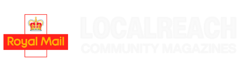 LocalReach Logo